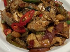 -旺达·福州菜(正大广场店)