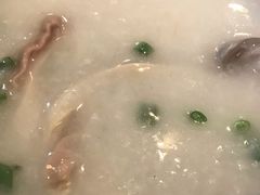 胡椒猪肚粥-粥家庄(汾江南店)