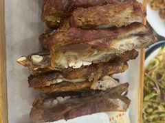 -呼和草原·正宗东北菜·经典锅包肉(西湖店)