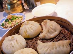 -红灯笼大酒楼(通湖路店)