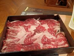 -山葵家·创意料理(宁波来福士店)