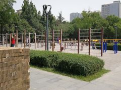 -唐城墙遗址公园