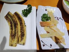 -银子铁板烧料理自助餐(人民广场店)