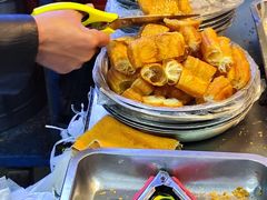 -蒙记老牌豆浆