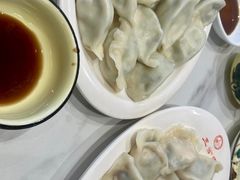 -三合园水饺(二马路店)