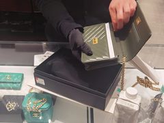 -CHANEL(恒隆广场店)
