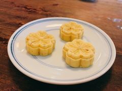 -同得兴 Since·1995 传统苏式面馆(嘉馀坊店)