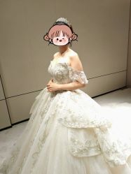 -MuseMarry婚纱(前海嘉里中心店)