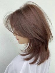 -HairCode芭曲发型