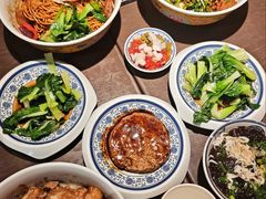 -王繁星面馆(西安熙地港店)