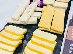 -小街猪手(团结湖店)