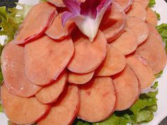 腰片-葛记红焖羊肉(人民路店)