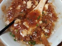 -豆相识•九九豆腐脑(牛咡桥店)