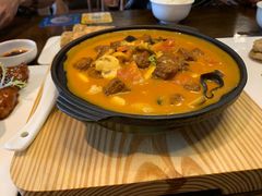 -枣子树·素食餐厅(朱家尖店)