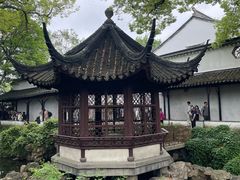 -拙政园