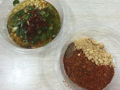 -蜀串香牛杂火锅串串