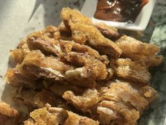-便宜坊烤鸭店(贵园里店)