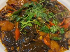 -鑫正兴东北烧烤(滨湖店)