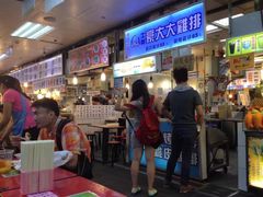 -豪大大鸡排(台北士林店)