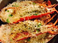 -美盛喜来登大酒店-盛宴标帜餐厅