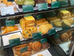 -星巴克(天后庙道店)