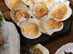 -和彩放题餐厅(酒仙桥店)