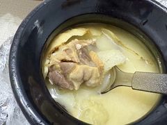 -养生鼎·鲍汁捞饭·燕窝·鱼翅·养生世家(崂山店)