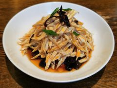 -粗茶淡饭·隐庐私厨(东亭店)