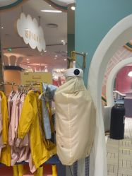 -奈尔宝·儿童乐园·亲子餐厅(苏州大悦城店)