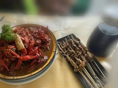 -戴记龙虾(天泽街店)