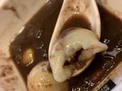 -满记甜品(无锡八佰伴店)