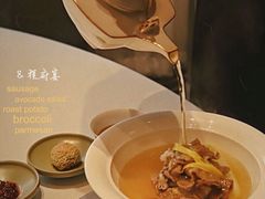 -程府宴(南长街四合院店)