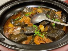 -新光酒家·河豚·海鲜·蟹料理(浦东店)