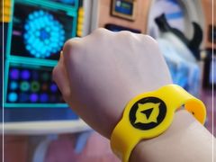 -珠海横琴国家地理探险家中心(创新方)