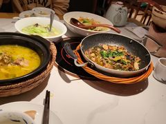 -老阿爸鲜鱼土菜(独墅湖店)