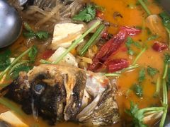 酸辣鱼头-小口味