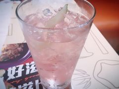 -菲滋意式餐厅(黄岩洞天店)