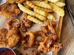 -必胜客(新中纬店)