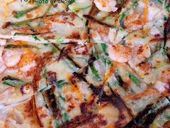 -郑阿姨的家·이모네·韩料&烤肉(武川路店)