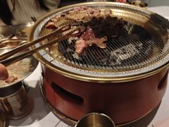 -西塔老太太泥炉烤肉(川沙百联店)
