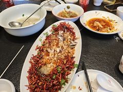 -丁里羊肉小镇(天鹅湖总店)