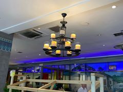 大堂-小牛海记潮汕牛肉店(永定路店)
