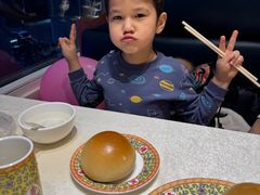 -砂锅居·始于1741(万丰路店)