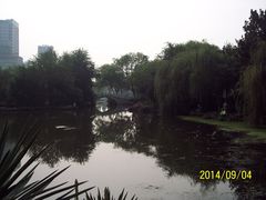 -南通濠河风景名胜区