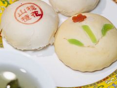 -富华斋饽饽铺·宫廷糕点·伴手礼(护国新天地店)