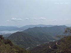 -梧桐山风景名胜区