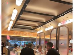 -莆田餐厅PUTIEN(西安万象天地店)