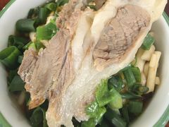 -朝伟清真铜瓢牛肉馆(三十年老·店)