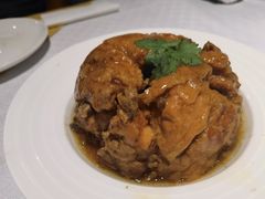 黄焖鸡块-弘雅饭店
