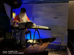 大堂-绿茶餐厅(乐峰广场店)